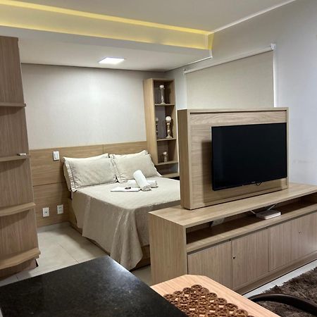 Flat Novinho E Completo Appartement Sao Jose do Rio Preto  Buitenkant foto
